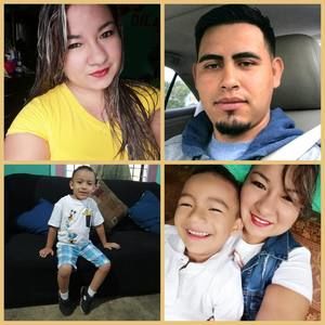 Meet your Posher, Fredy omar